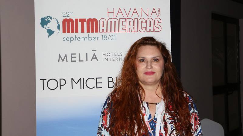 Rosario Trabado: “Cuba’s Culture Is One of a Kind”