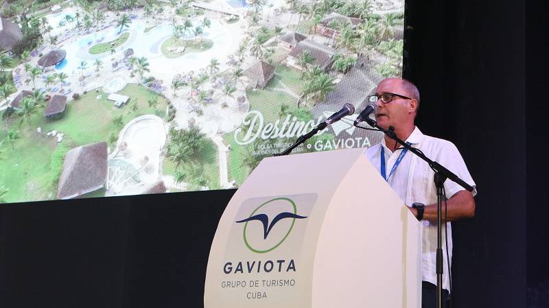 “Destinations Gaviota” Tourism Marketplace Underway in Cuba