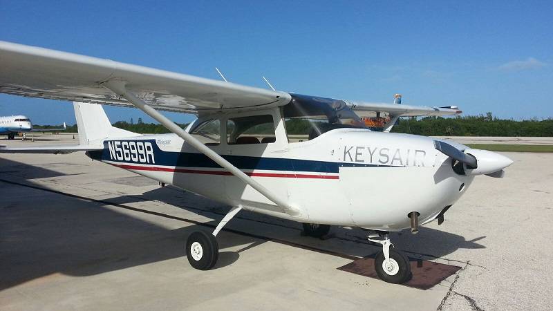 Florida Keys Offer Cuba Travel Options