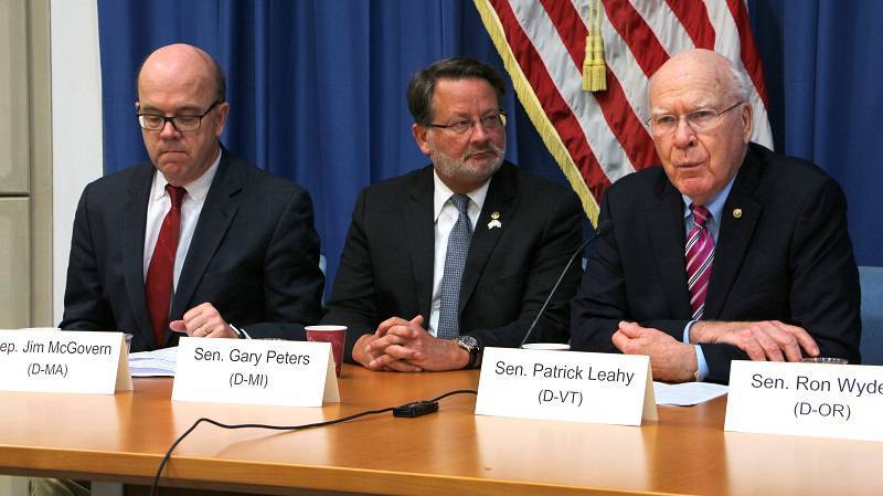 U.S. Congressional Delegation Leaves Cuba with High Hopes