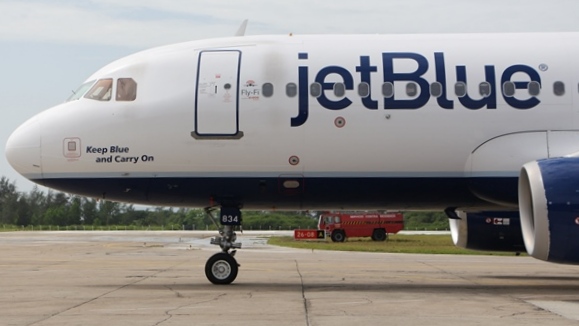 JetBlue Announces New Promotions