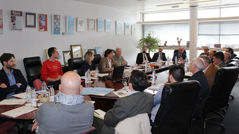 Professional Actions for Termatalia Brazil 2018 Outlined