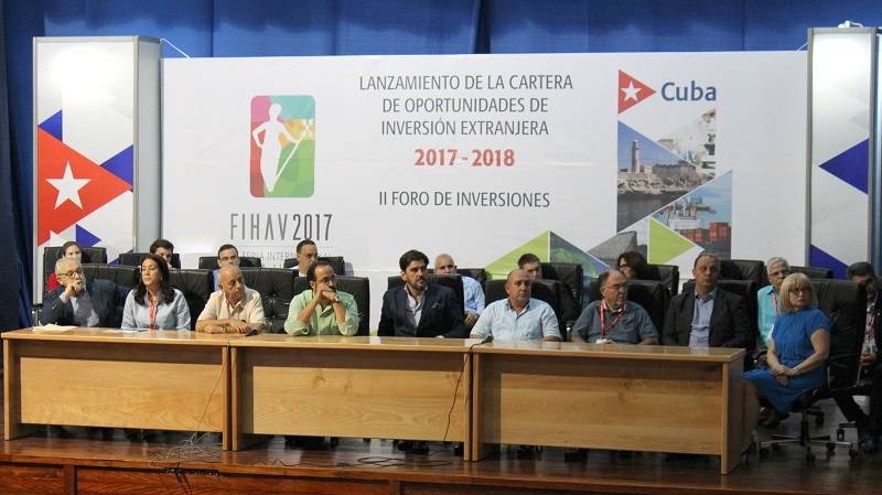 FIHAV: Cuba Flexes its Muscles in Regional Investment