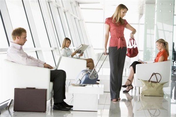 Report Forecasts Increased Airfare Prices in 2016