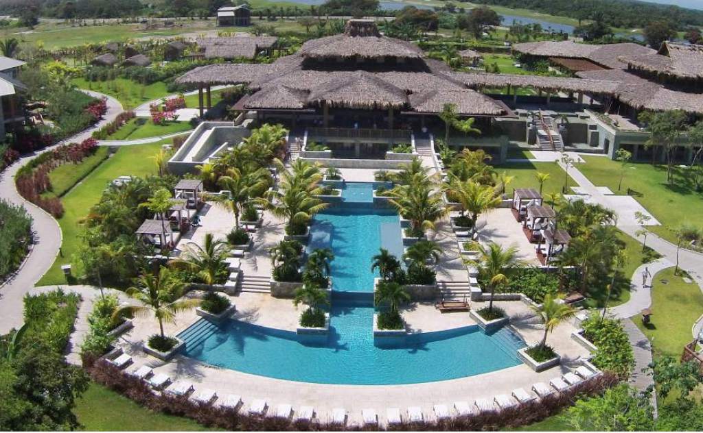 Hilton Worldwide has added a New Property in the Caribbean