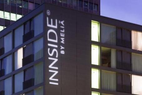 Melia Hotels to Open Two Innside Properties in Spain in 2013