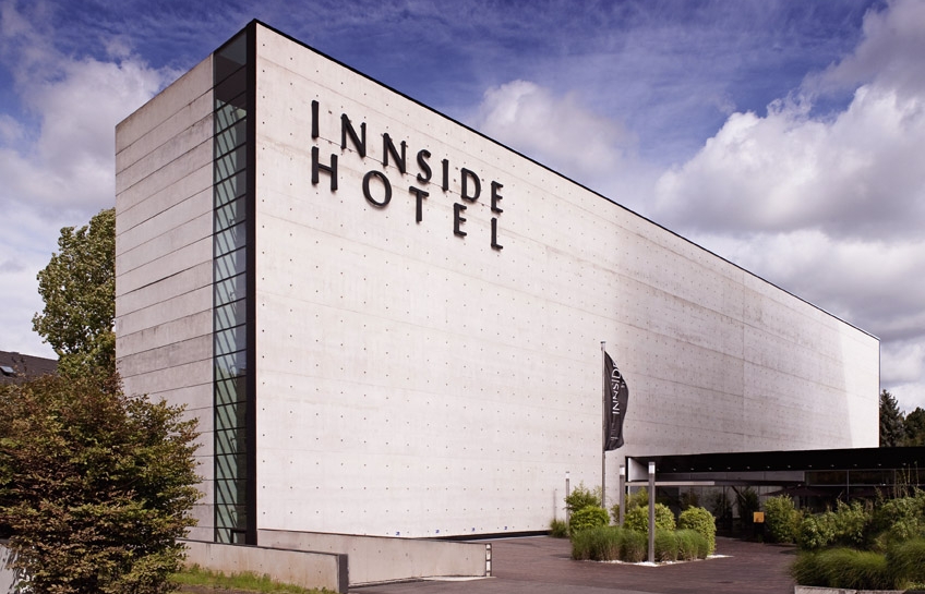 Melia Set to Introduce Innside Brand to Jogjakarta in 2015