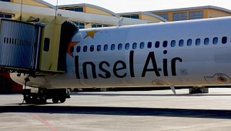 Curacao Government Called on to Save Local Airline