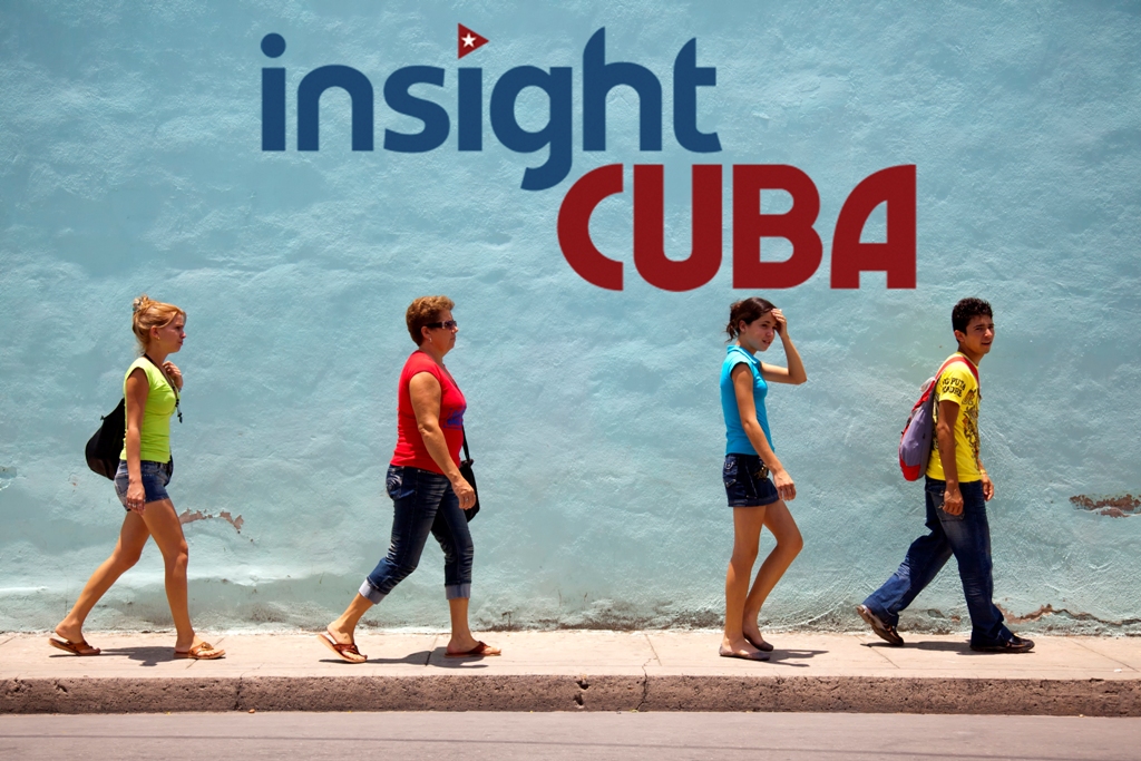 Insight Cuba Unveils Havana Marathon Tours