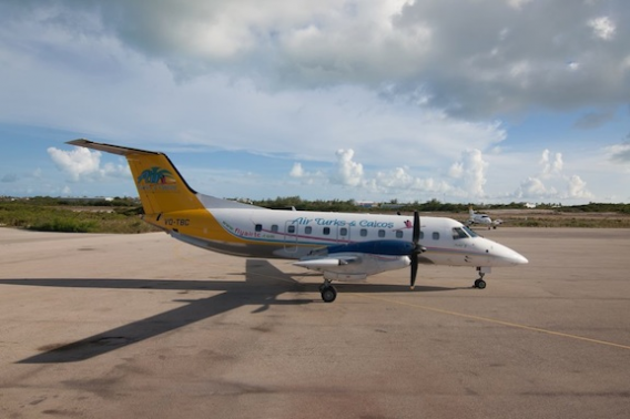 InterCaribbean Announces New Jamaica International Flights