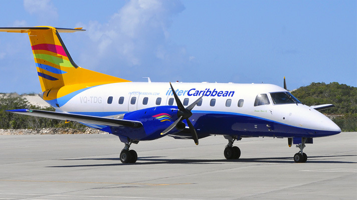 interCaribbean to Start Three-Way Service in March