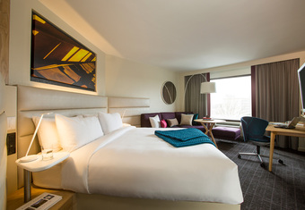 IHG Signs for Crowne Plaza in Colombia’s Medellin