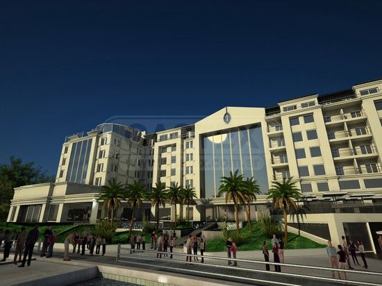 InterContinental Nordelta Tigre-Buenos Aires Opens in Argentina