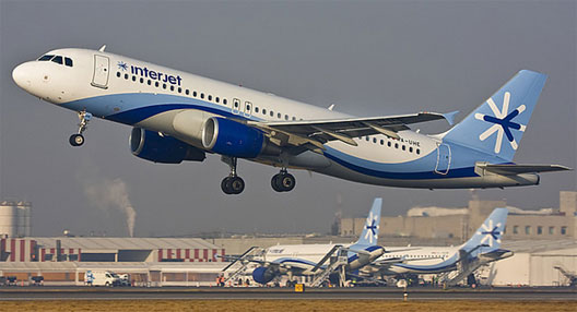 Mexico’s Interjet Debuts Daily Nonstop New York-Mexico City Flights