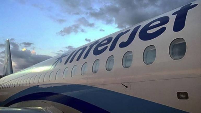 Interjet to Step Up Promotion for Canada-Mexico Flights