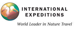 International Expeditions Offers Savings on Galapagos Sailings