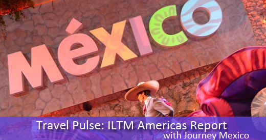 Inspiring Luxury Travel Buyers across the Americas