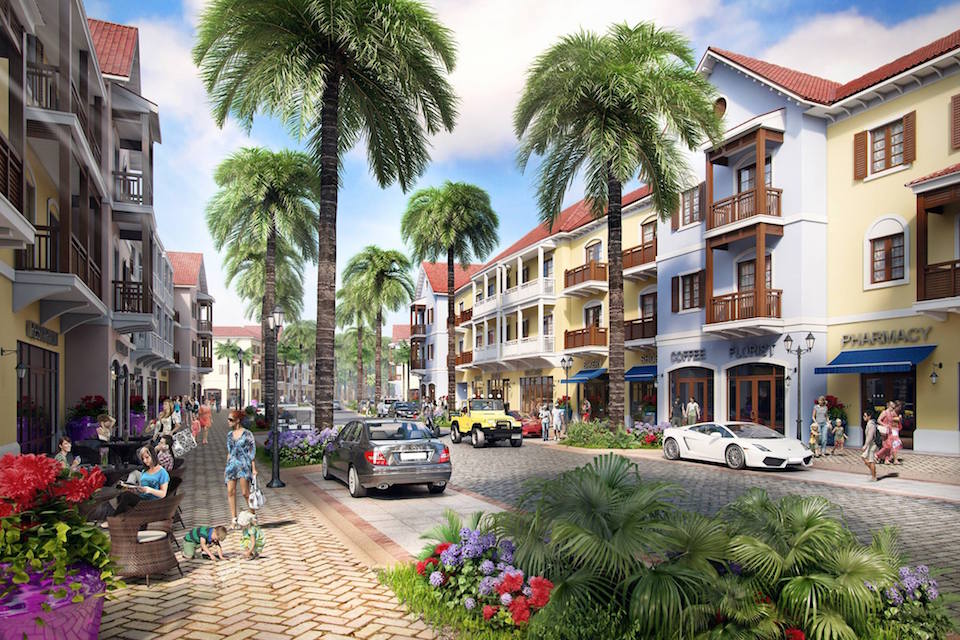 Arnold Palmer’s Ironwood Golf Project in Grand Cayman Gets the Nod