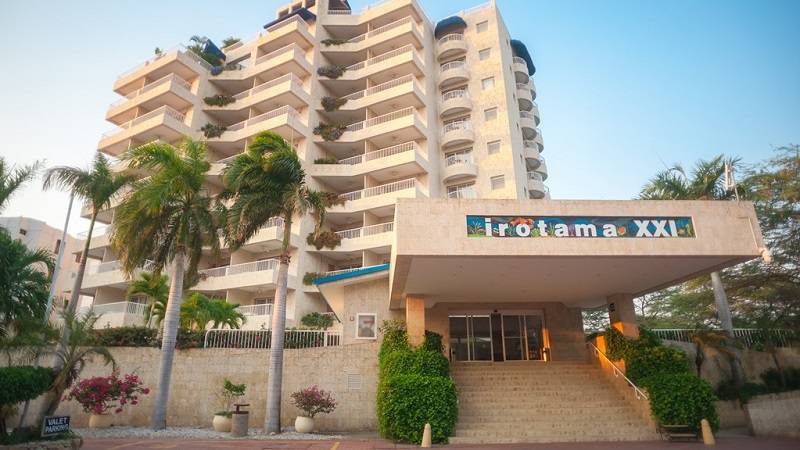 Karisma to Manage Hotel in Colombia’s Rodadero Beach