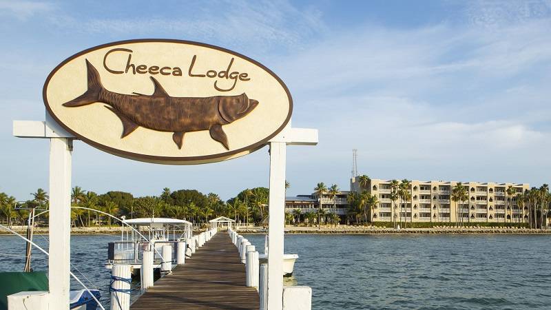 Islamorada’s Cheeca Lodge Reopens Six Months after Hurricane Irma