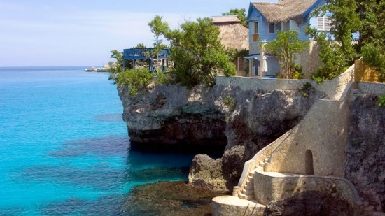 Island Outpost Is Now Offering an All-Inclusive Farm Stay in Jamaica