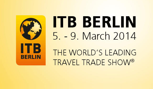 ITB Berlin 2015: High Demand from Exhibitors Worldwide