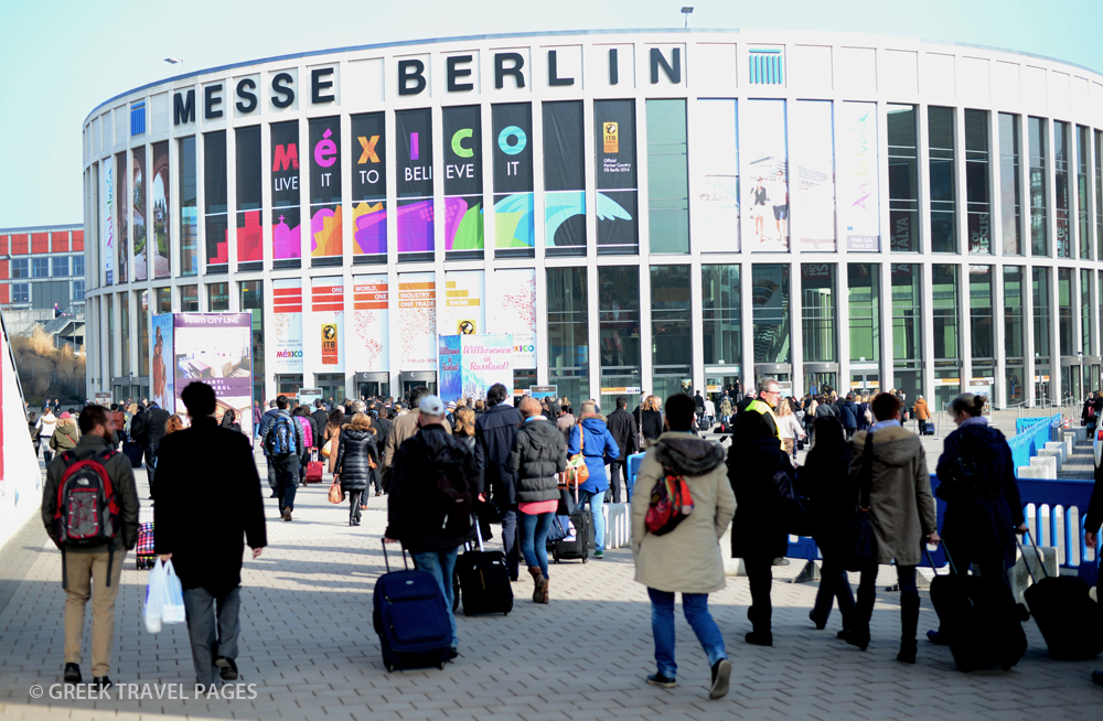 ITB Berlin 2016: High Demand Boosts International Attendance