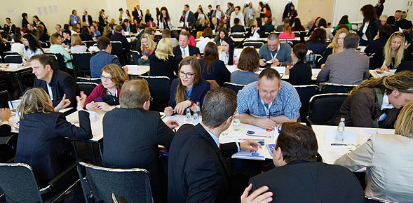 Bloggers, the Travel Industry to Meet at ITB Berlin 2015