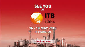ITB China Coming to Shanghai in May