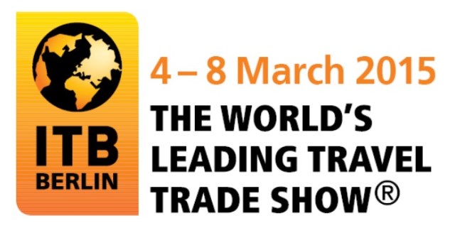 Bloggers & Travel Industry Meet at ITB Berlin