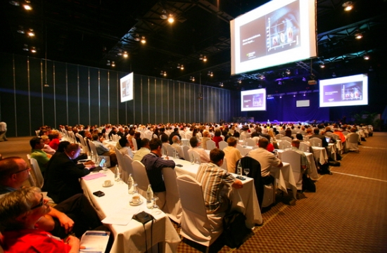 ITB MICE Day to Put Man, Machine Face to Face