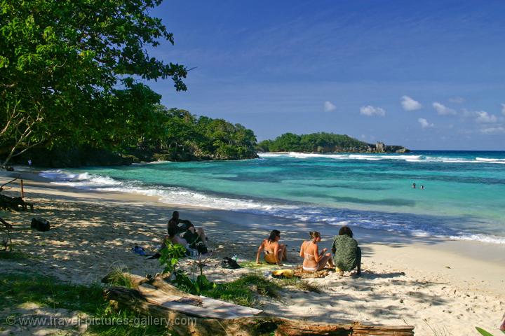 Jamaica’s Boston Beach Reopens