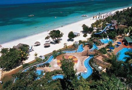 Jamaica Looks to Make Hotels Greener