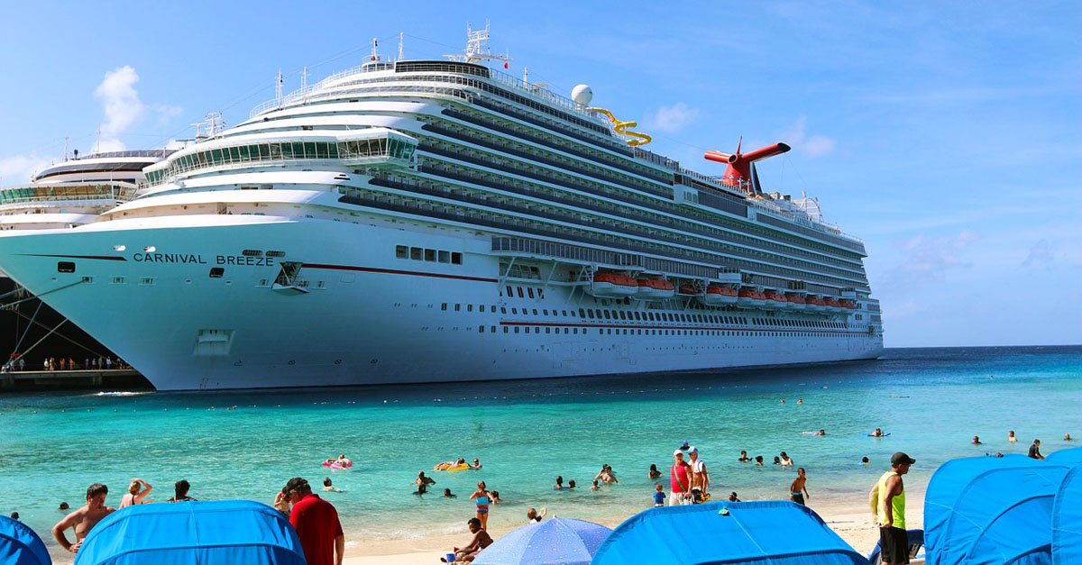 Jamaica's Tourism Minister Names New National Cruise Council