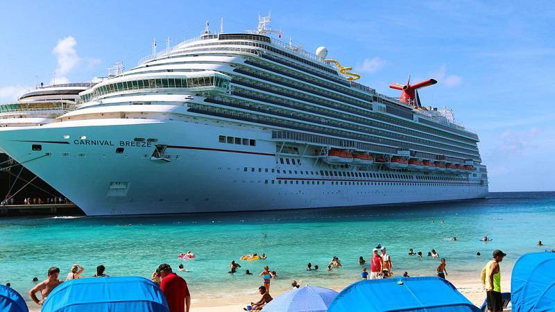 Jamaica Hopes to See Cruise Travel Grow in 2018