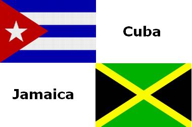 Cuba: Jamaica on the Right Side of History