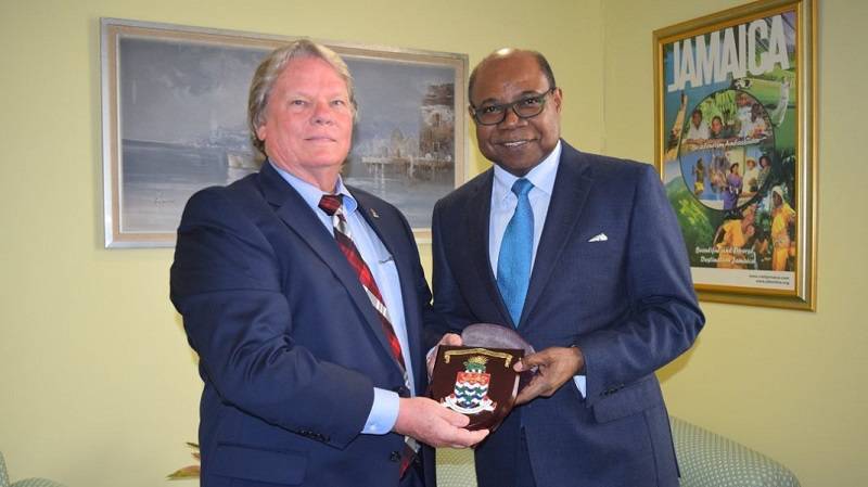 Jamaica, Cayman Islands Ink Multidestination Deal