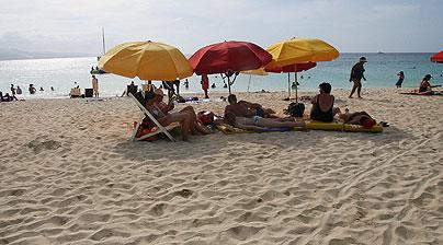 Jamaica Tourist Board Announces Increase in UK Visitor Figures for 2014