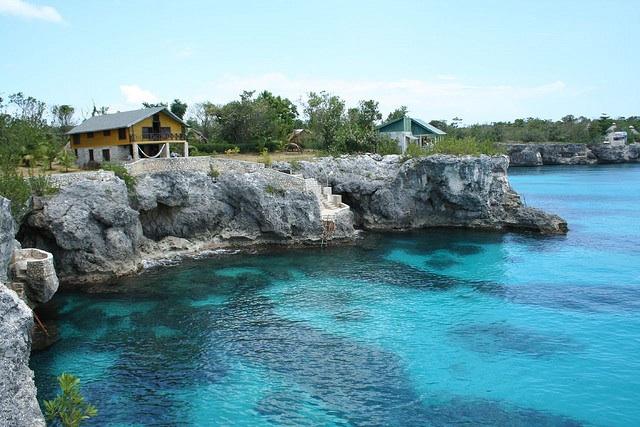 Attracting Eco-tourism Investment to the South Coast of Jamaica
