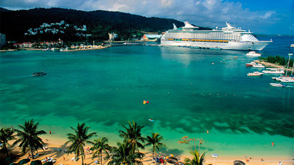 Jamaica’s Travel Industry Poised to Post Huge Numbers