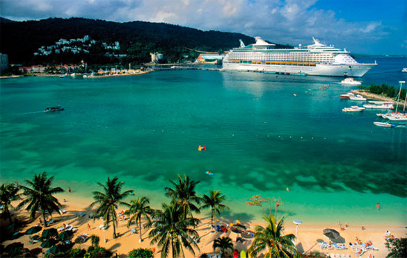 Jamaica’s Tourism Posts Good Numbers on the Board