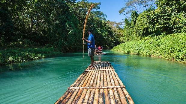 Jamaica’s Travel Industry Poised for Increased Earnings this Year