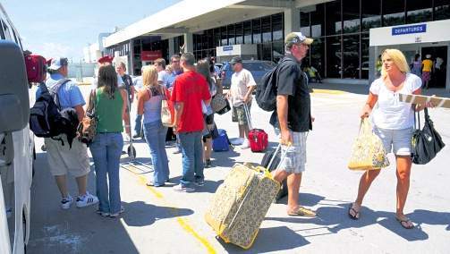 Jamaica’s Tourist Arrivals Remain Hot