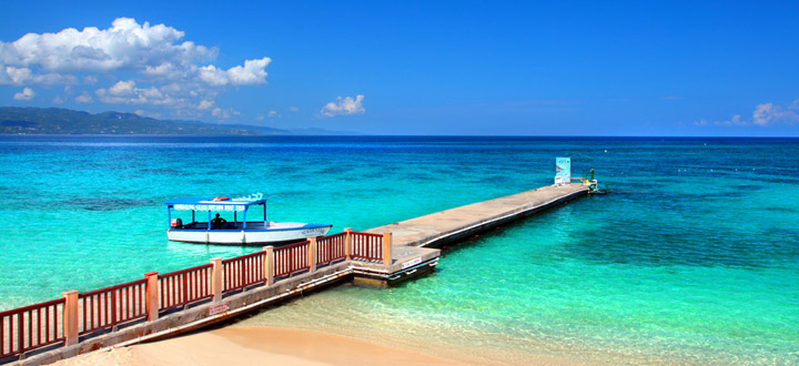 2012 Reaping Big Benefits for Jamaica’s Travel Industry