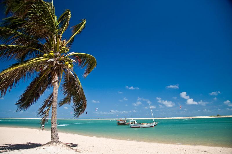 Expedia: Travel Demand for Jamaica Rising, Particularly from Brazil