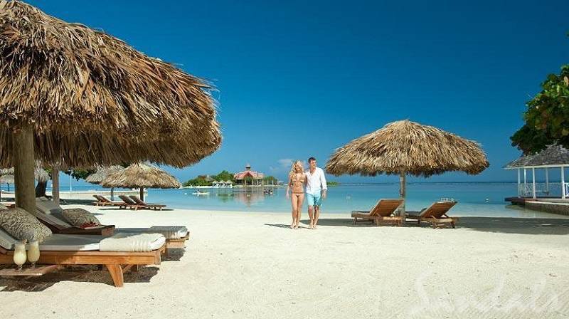 Jamaica Ready for Winter Travel Season