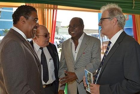 New Hotel Will Enhance Tourism Product in Jamaica, Says Minister