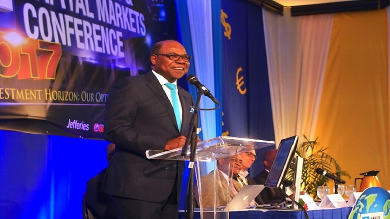 Greater regional thrust mooted for Carib tourism