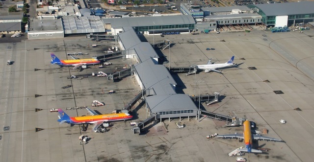 Jamaica First in Americas to Allow all Passengers to Use Kiosks for Faster Border Clearance