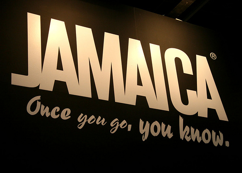 Jamaica Looks to Change Long-Time Ad Campaign
